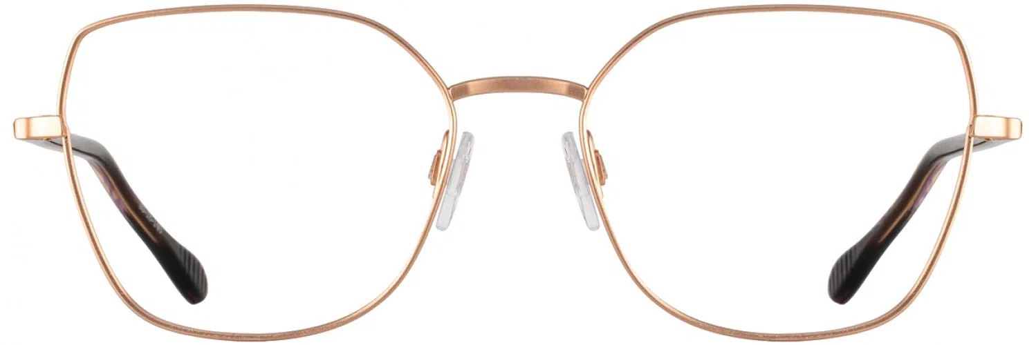 Alan J AJ508 Eyeglasses - view 2